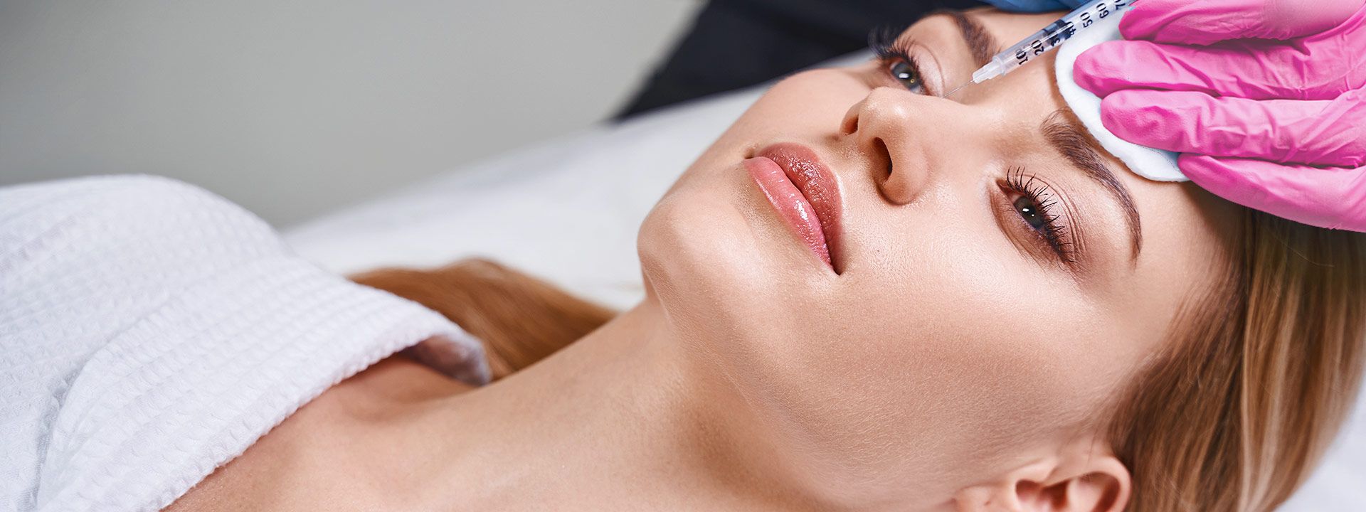 Dolgu Enjeksiyonu Uygulamaları