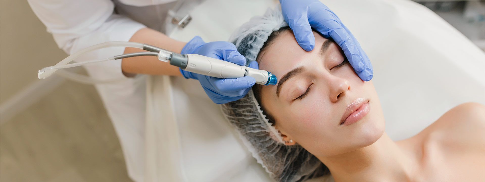 Medikal Cilt Bakımı Oxygeneo