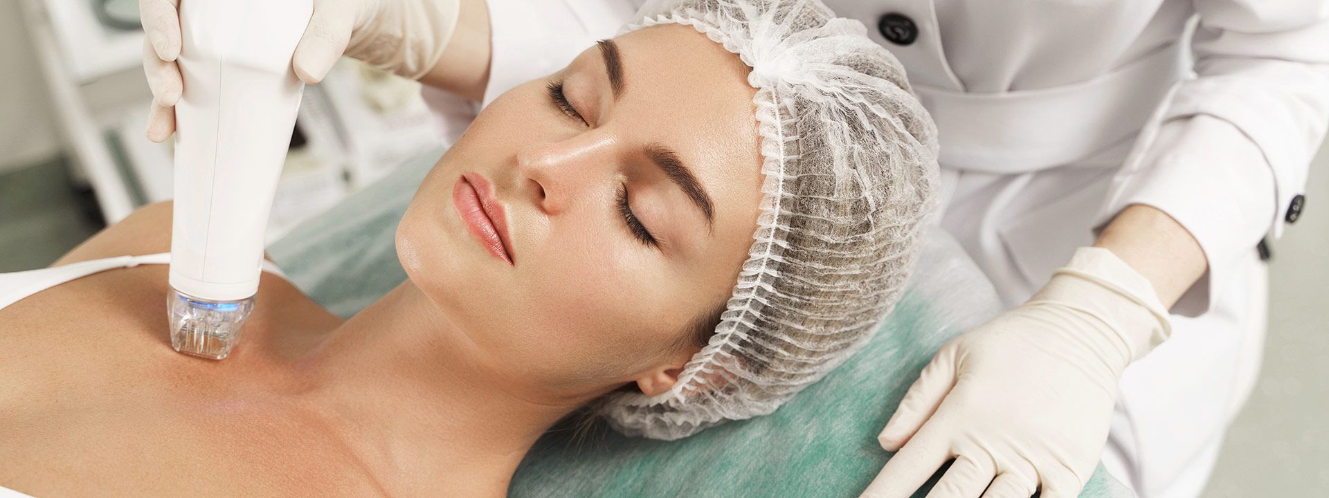 Thermolipo II Radyo Frekans Sistemi